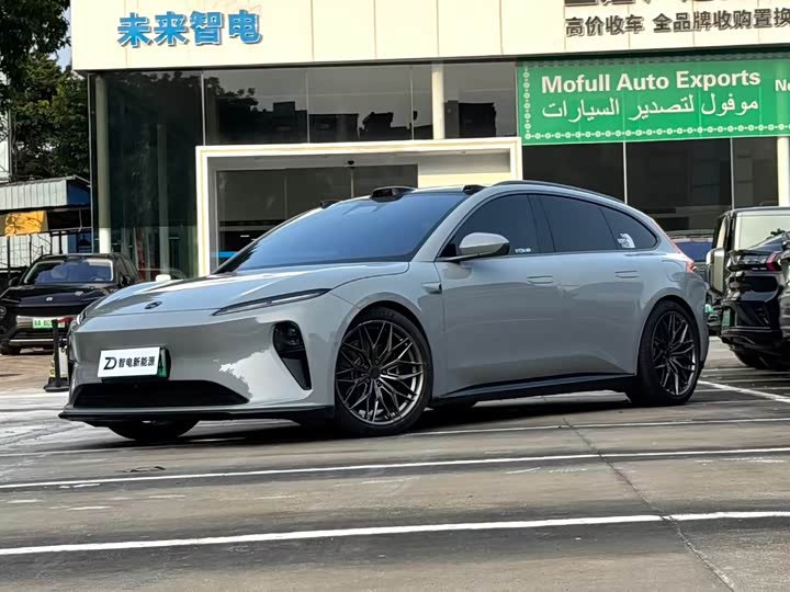 NIO ET5T 2023 75kWh Touring