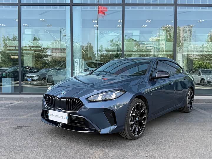 2025 BMW 2 Series 2025 225L M Sports Night Package