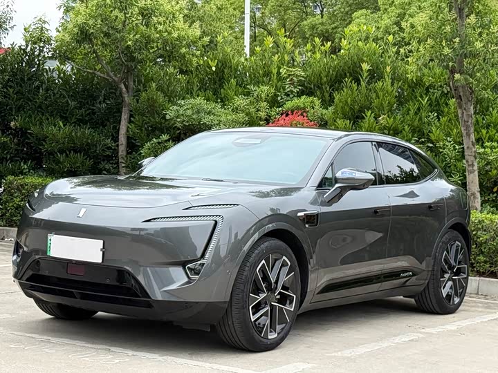 2023 Avita 11 2023 Long Range Single Motor Version 5 Seats