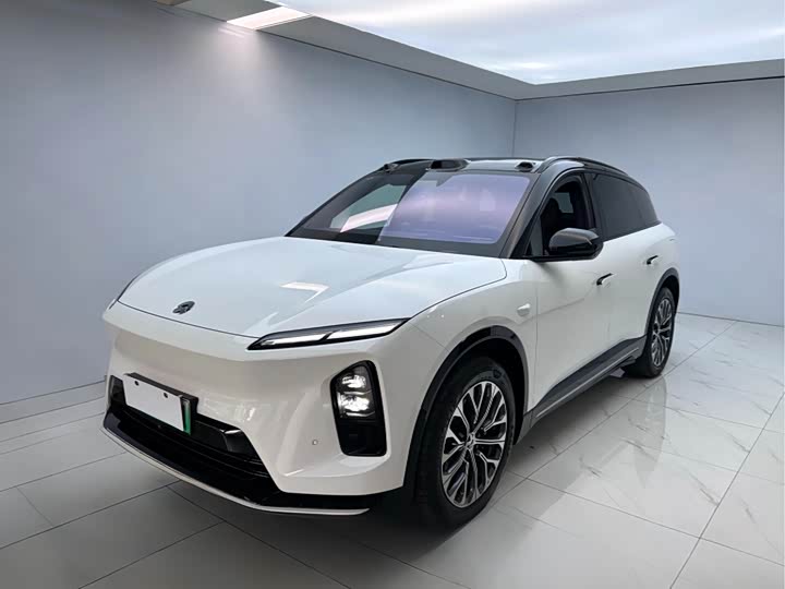 ES6 2025 Model 75kWh