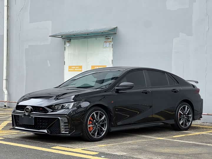 Shadow Leopard 2023 400T automatic R PRO