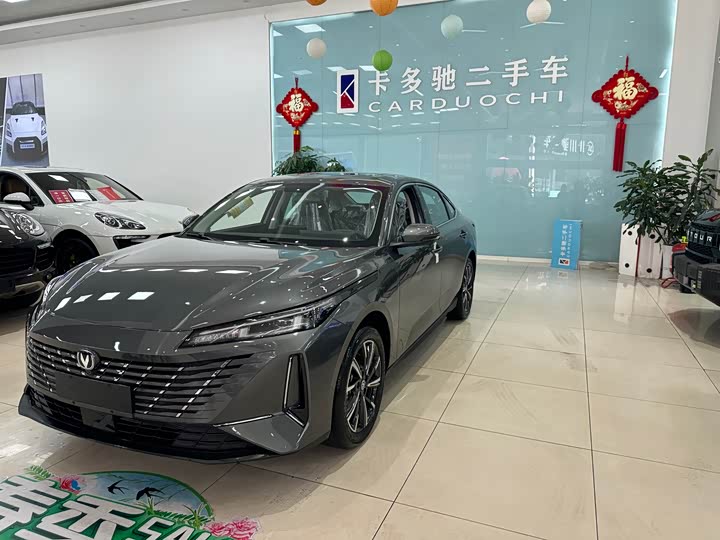 2025 Model 1.5T 500BarPremium Version
