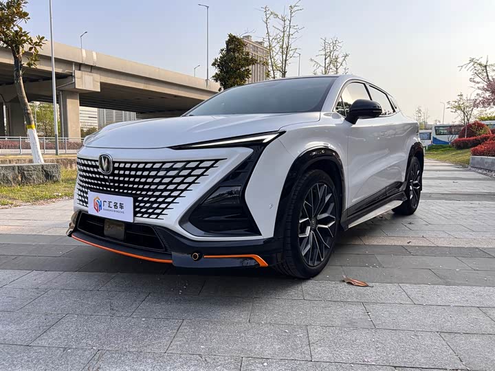 UNI-T 2022 Model 1.5T Edition Flagship Version