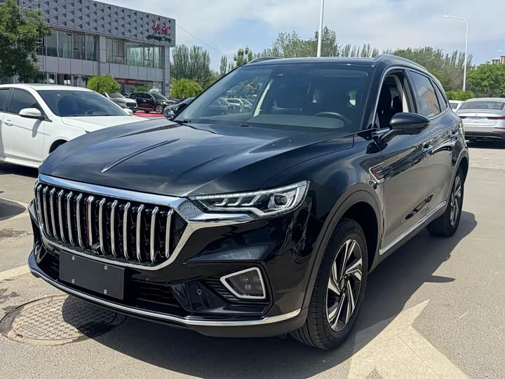 HS5 2019 Model 2.0T Edition