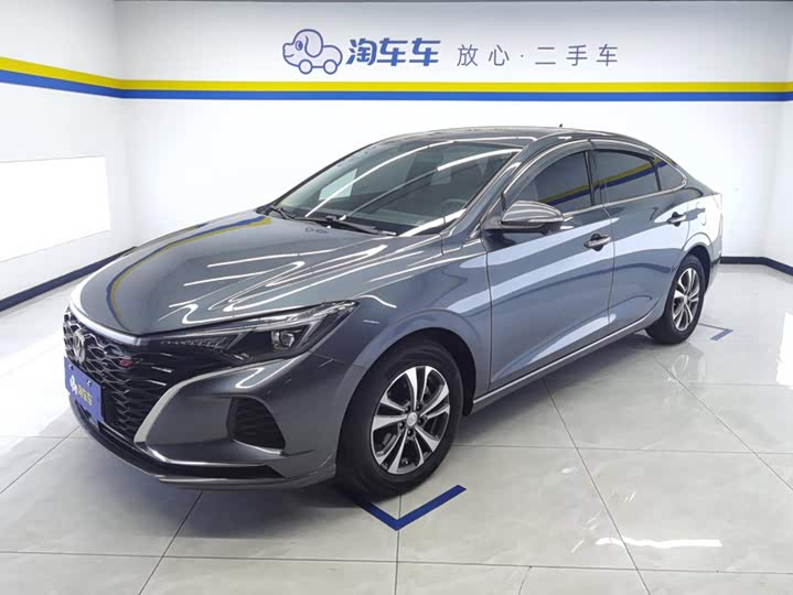 Model PLUS NE 1.4T GDI DCTPremium Version