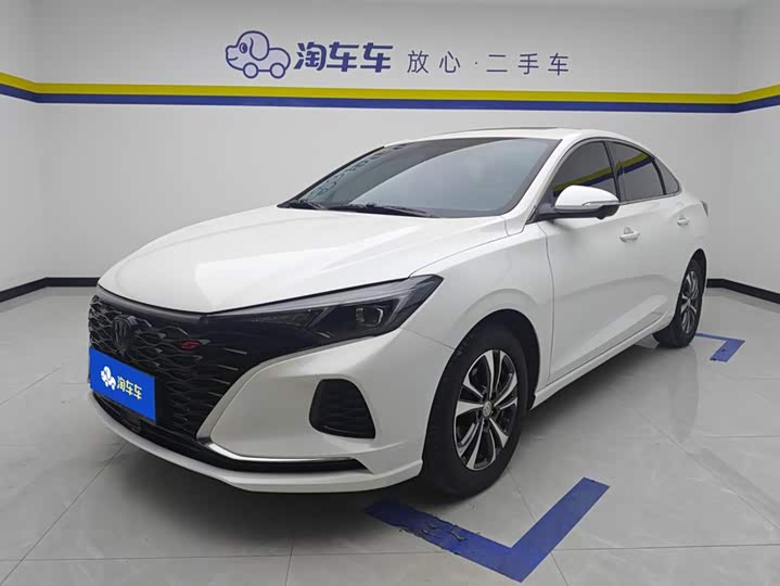Model PLUS NE 1.4T GDI DCTPremium Version