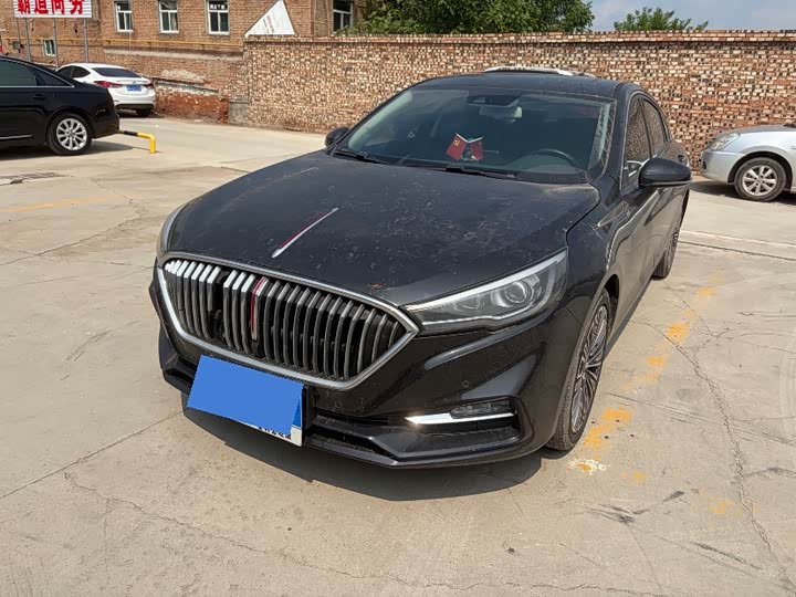 H5 2020 Model 1.8T Edition