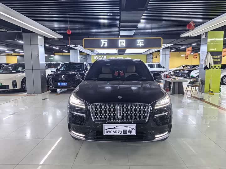 2021 Adventurer 2022 2.0T Two-wheel drive Premium Edition