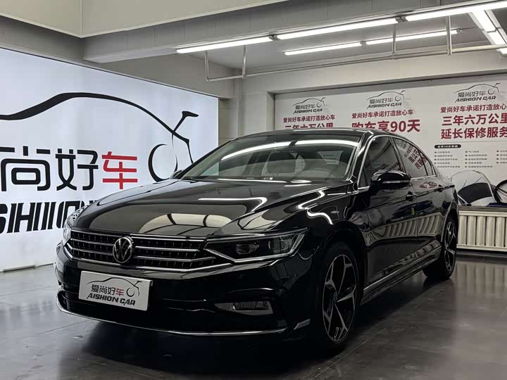 2023 Magotan 2023 2 Millionth Anniversary Edition 330TSI DSG Leading Model