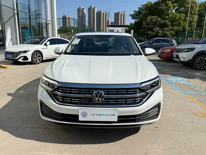 2026 2025 Volkswagen Sagitar 200TSI DSG Fly Edition