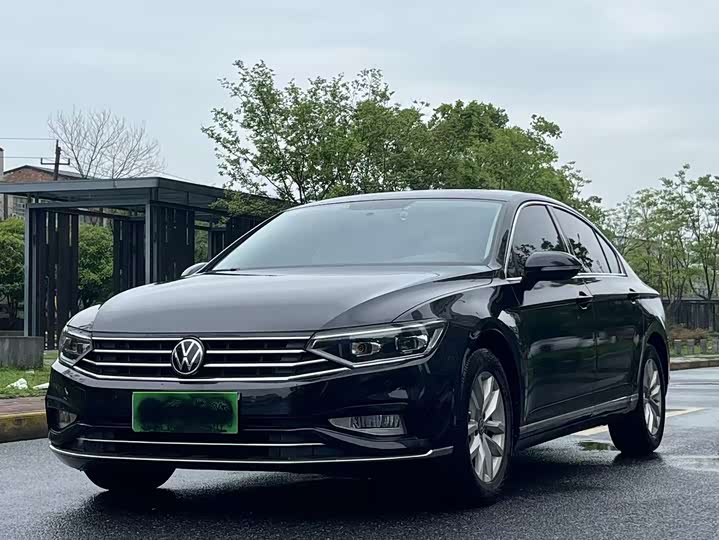 2023 Magotan 2020 Model 280TSI DSG LeadingModel