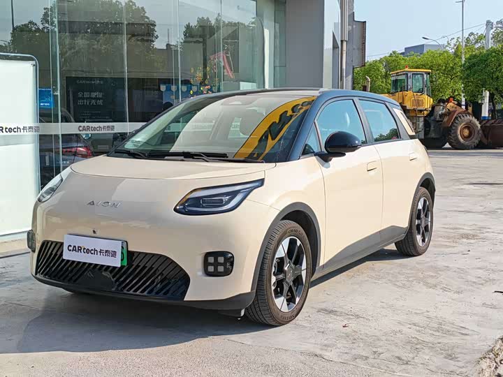 2025 AION UT 420 Smart Prestige Edition
