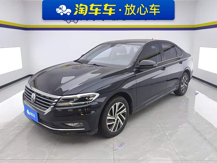 2022 Lavida 2022 280TSI DSG Comfort Edition