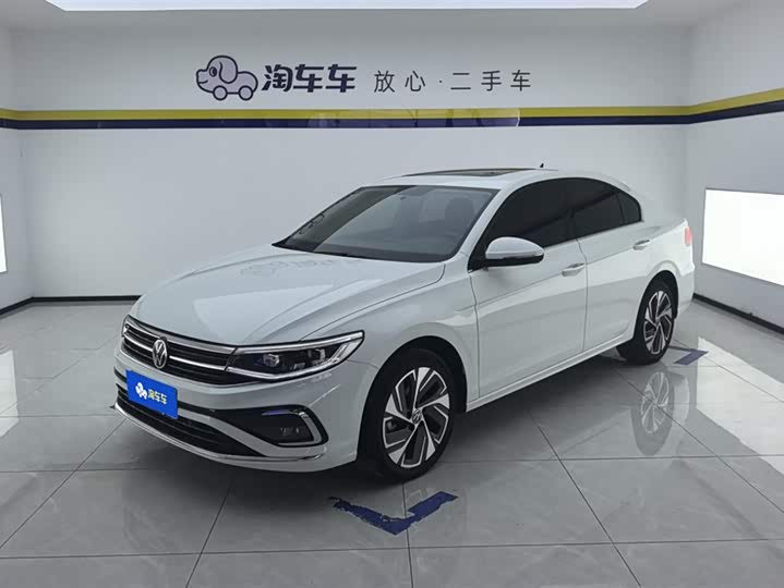 Bora 2023 model 200TSI DSG Yuexing PRO version