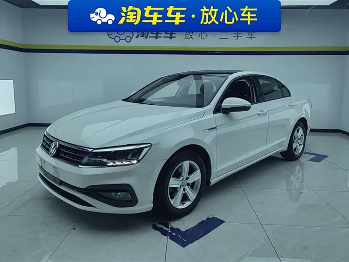 2021 Lamando 2021 230TSI DSG Fashion Edition