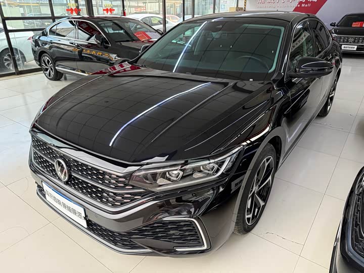 Passat 2023 330TSI Starry Sky Deluxe Edition