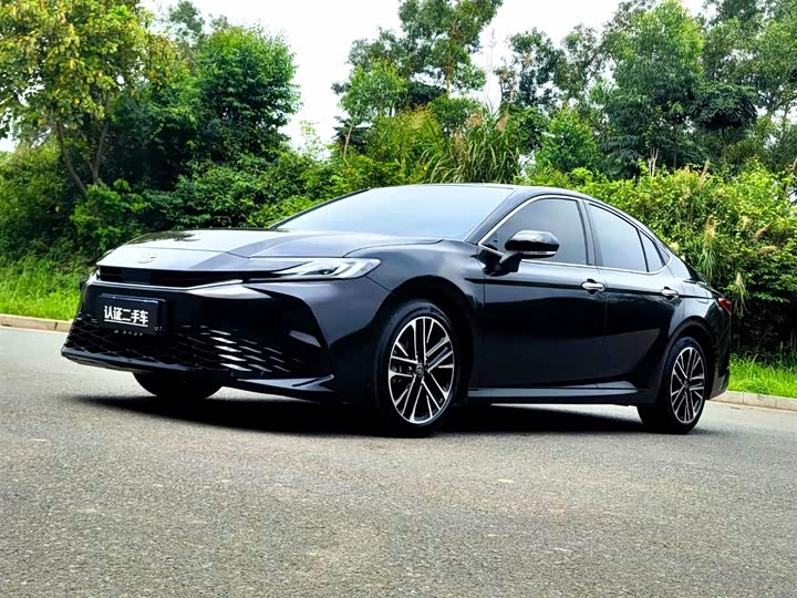 2024 Camry 2024 Hybrid 2.0HG Premium Edition