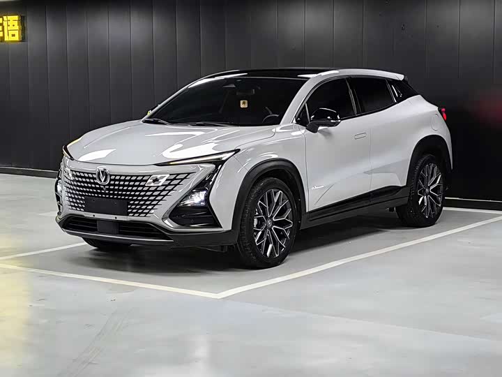 Changan UNI-T 2022 1.5T Premium