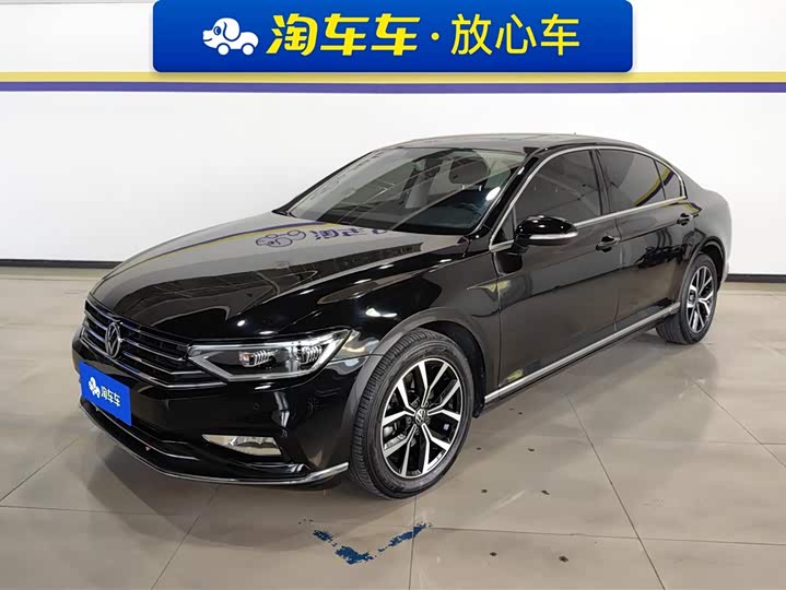 2022 Magotan 2020 330TSI DSG Leading Edition