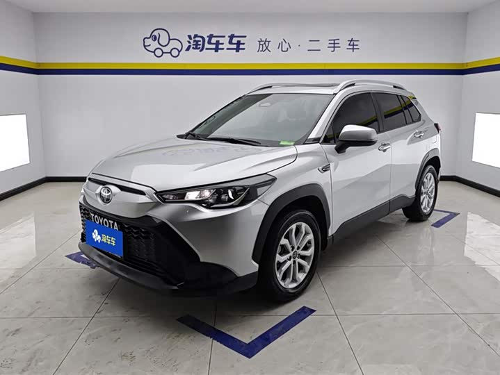 2023 Fenglanda 2023 2.0L CVT leading version