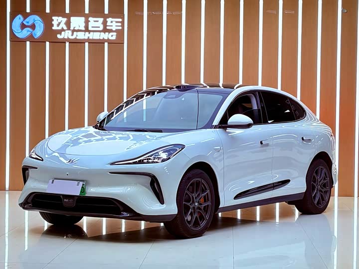Zhiji LS6 2023 Max Standard Edition