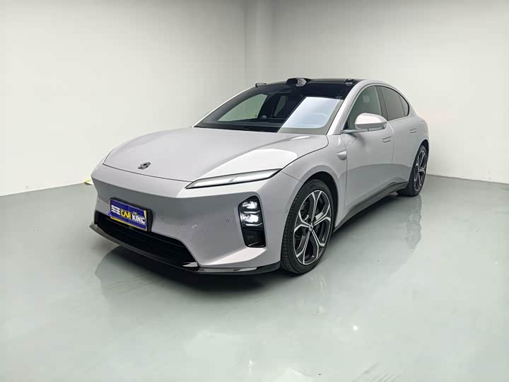 NIO ET5 2025 75kWh