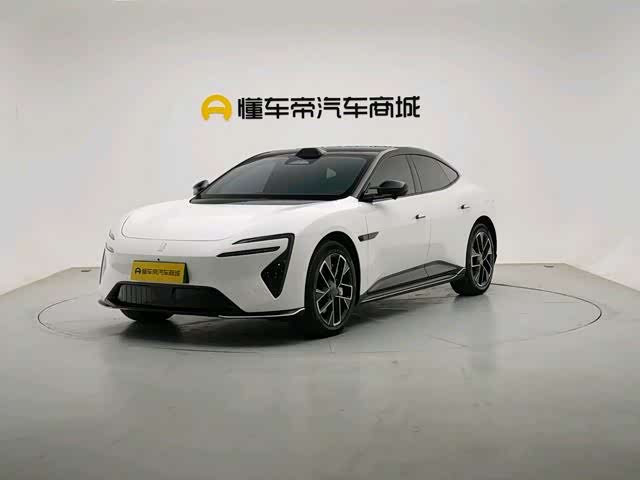 Avita 06 2025 Ultra pure electric version