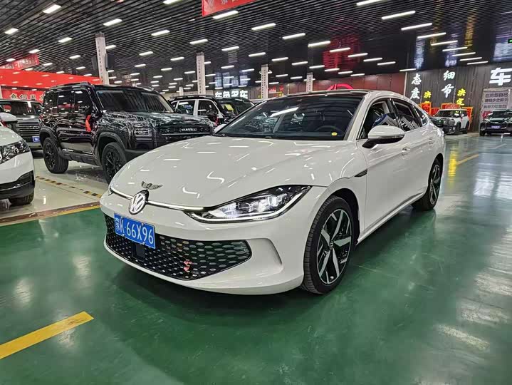 2023 Lamando 2023 Lamando L 280TSI DSG Cool-La Edition
