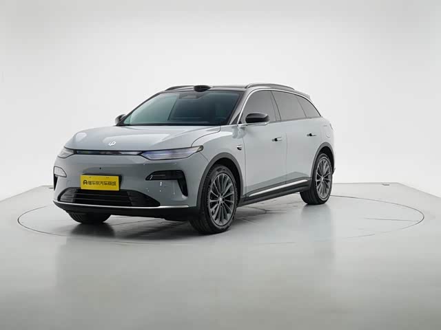 Leipao C11 2026 Model Extended Range 300 LiDAR Edition