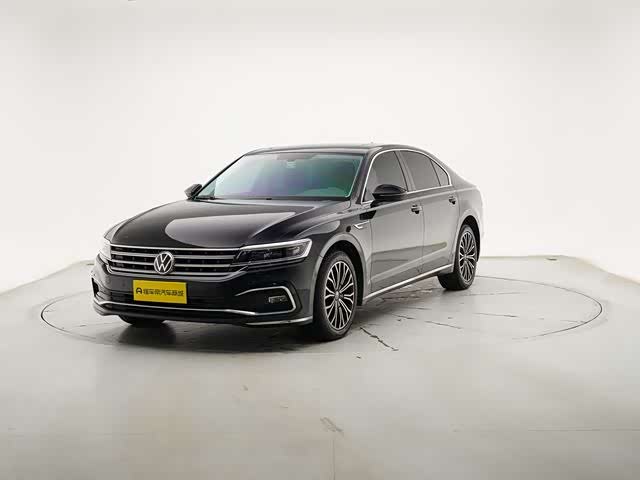 Huian 2021 Model 380TSI Luxury Edition