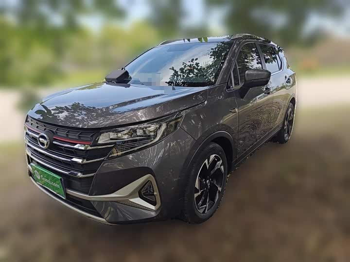TrumpchiGS3 2021 Model POWER 270T Automatic Edition