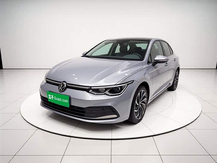 2022 Golf 2023 280TSI DSG Pro