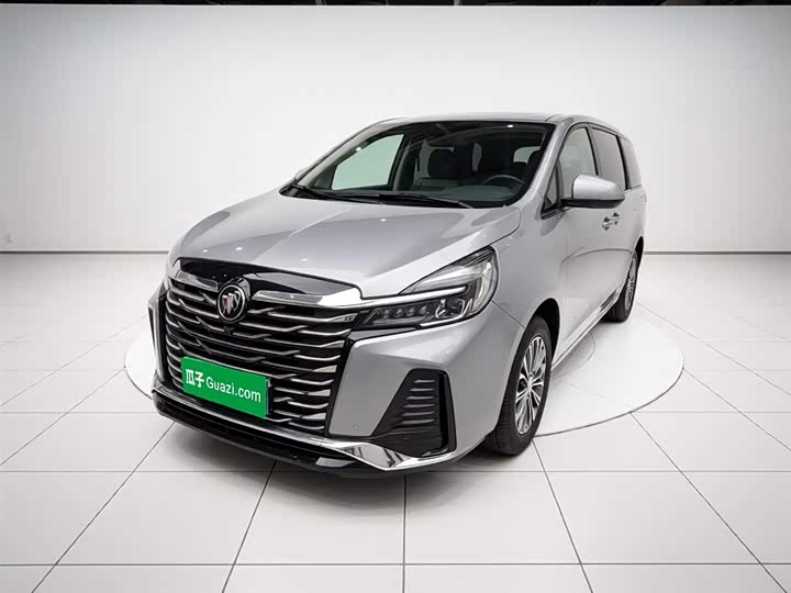 BuickGL8 2023 Model Business Class Smart PremiumModel