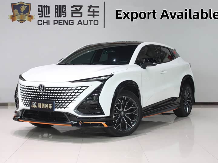 UNI-T 2022 Model 1.5T Premium Version