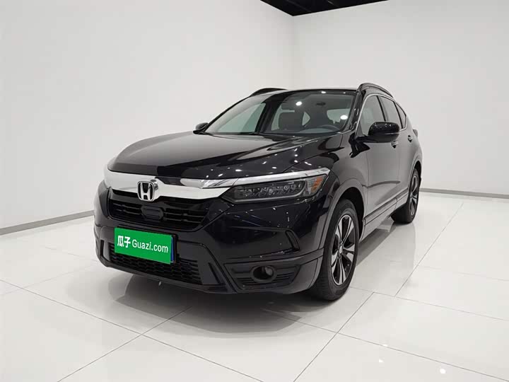 Haoying 2021 240TURBO CVT two-wheel drive elite version