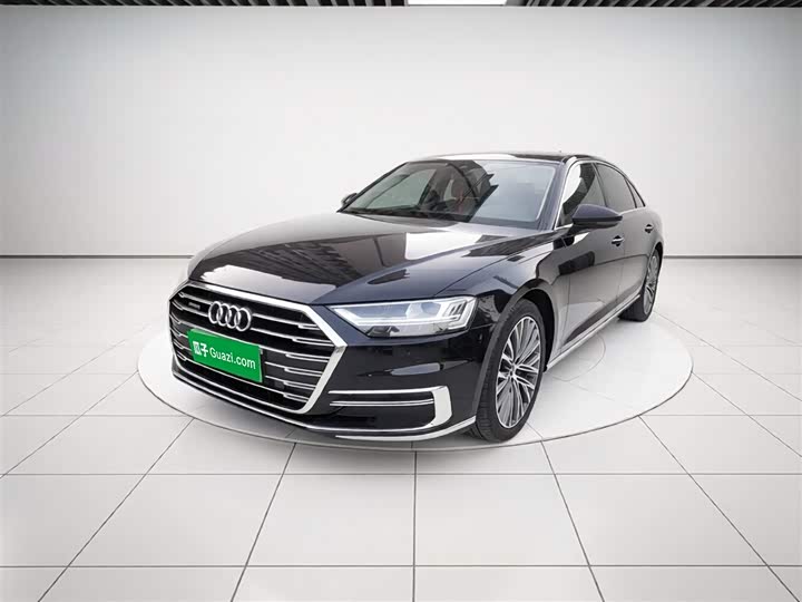 AudiA8 2019 Model Facelift Plus A8L 50 TFSI quattro LuxuryModel
