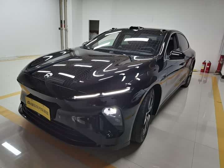 NIO ET7 2022 75kWh