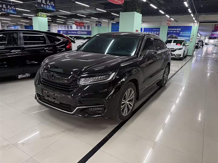 Guandao 2022 240TURBO two-wheel drive limited commemorative edition