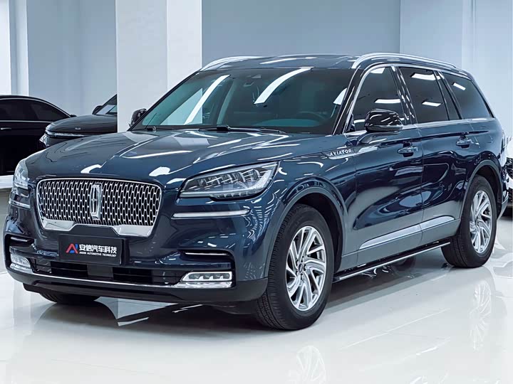 Pilot 2021 3.0T V6 four-wheel drive exclusive edition