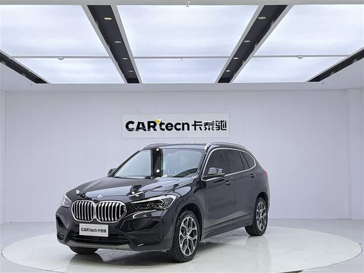 2023 BMW X1 2022 sDrive25Li Leading Model