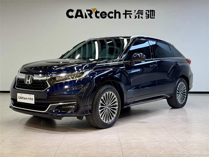 2024 Guandao 2023 370TURBO four-wheel drive exclusive edition