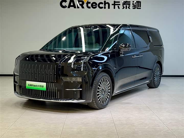 2024 Zeekr 009 2024 6-Seater Executive AWD 108kWh