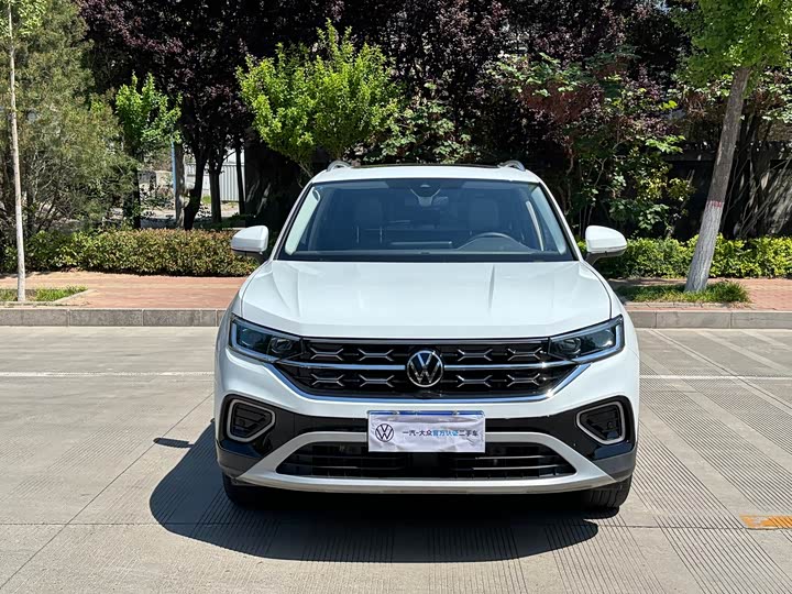 2024 Tanyue 2023 300TSI 2WD Luxury Plus Advanced Edition