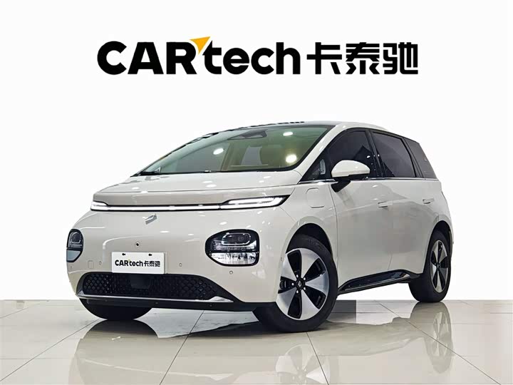 2024 Baojun Yunduo 2023 460 Max Lingxi Edition