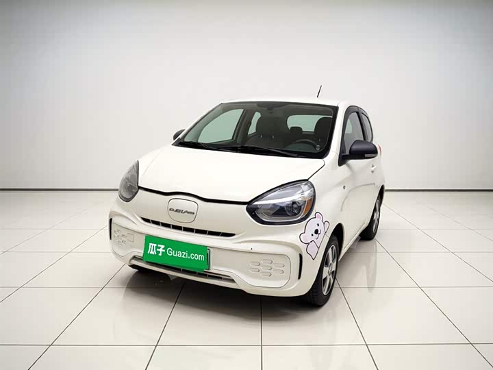 CLEVER 2021 302km new four-seater super version