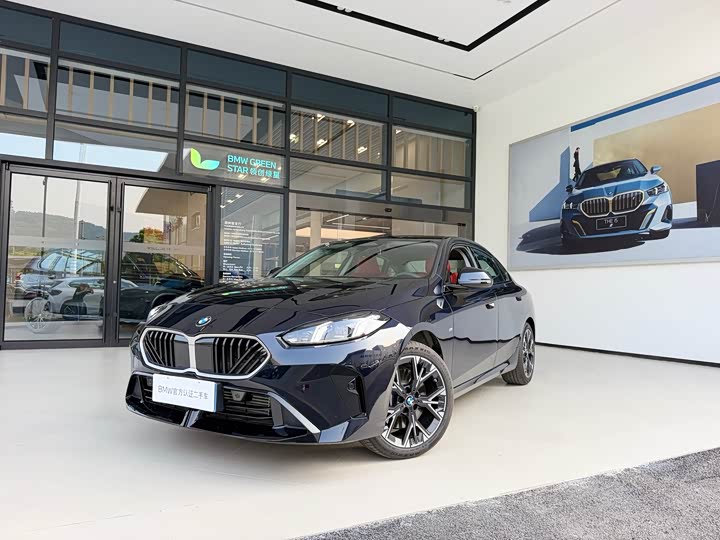 BMW 2 Series 2025 225L M Sports Package