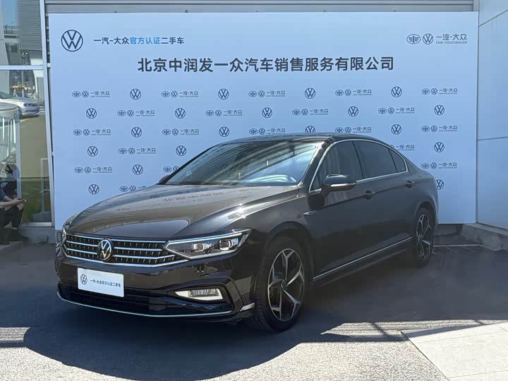 2023 Magotan 2023 2 Million Edition 330TSI DSG Luxury