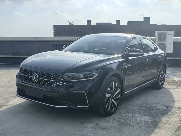 Passat 2023 330TSI Starry Sky Deluxe Edition