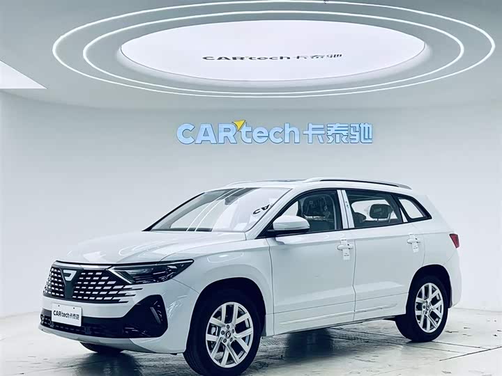Jetta VS7 2026 Model 280TSI Automatic Pioneer Edition