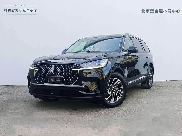 2025 Pilot 2024 model 3.0T V6 four-wheel drive elegant version six seats